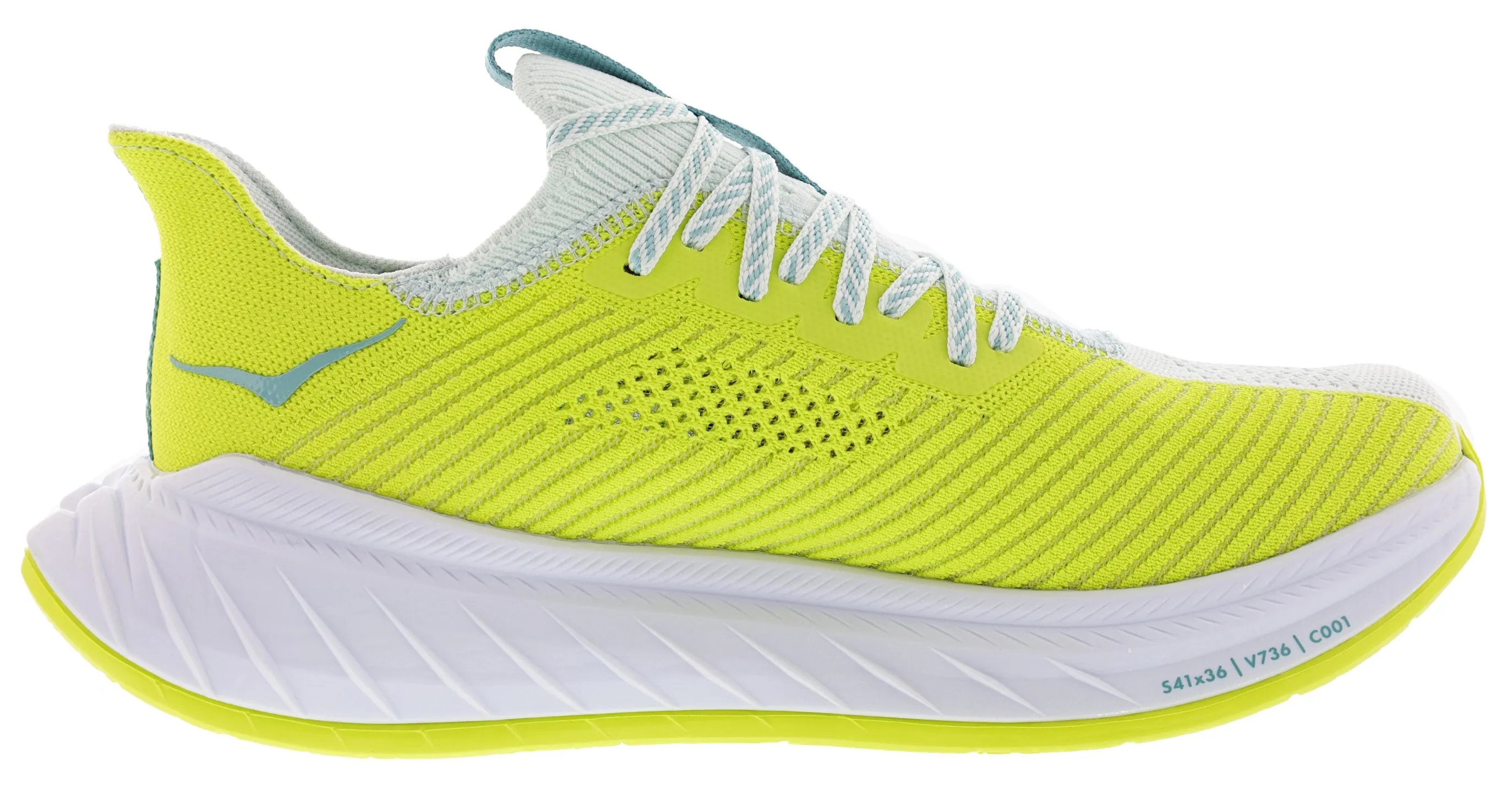 Hoka Men's Carbon X 3 Performance Running Shoes