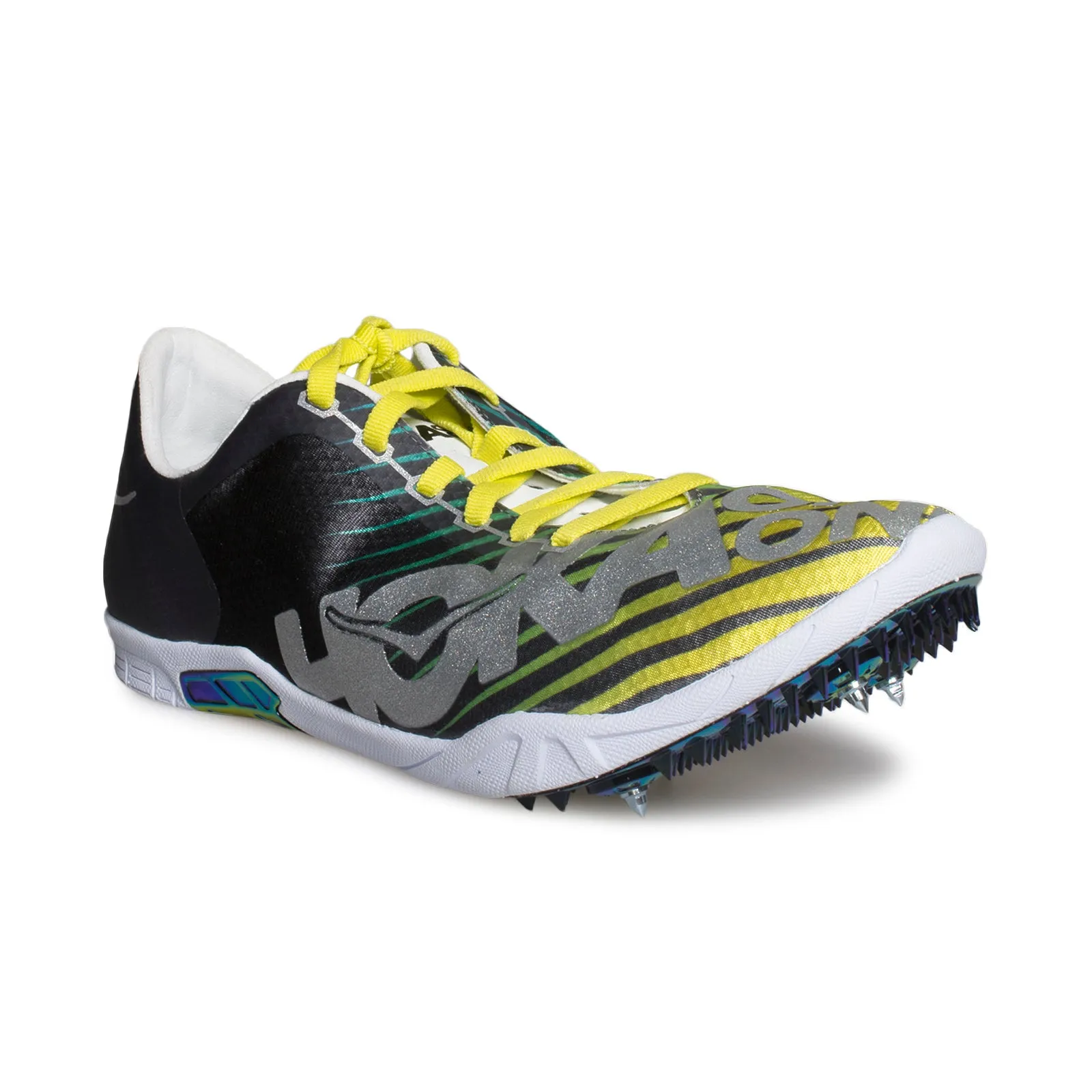 HOKA Speed Evo R Rio Shoes - Men's