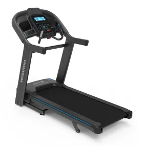 Horizon 7.4AT Treadmill