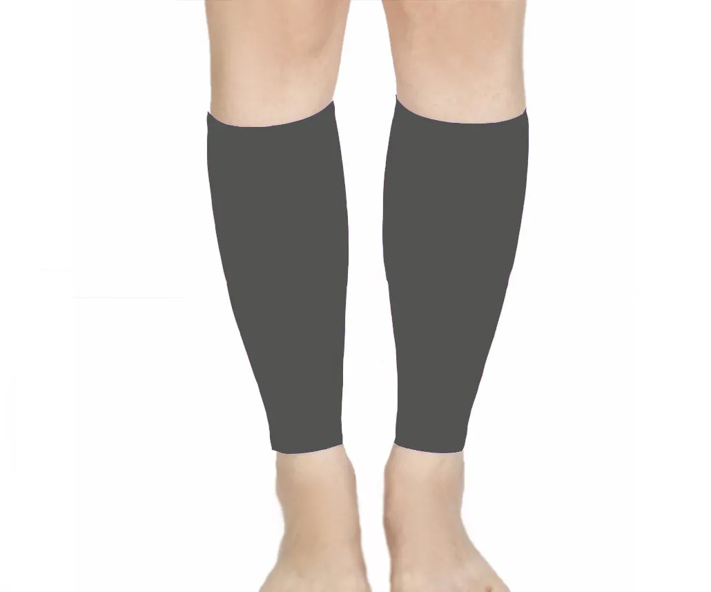 Insta Slim Unisex High Compression Calf Sleeves AL60101