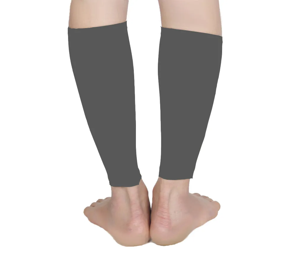 Insta Slim Unisex High Compression Calf Sleeves AL60101