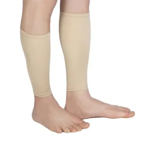 Insta Slim Unisex High Compression Calf Sleeves AL60101