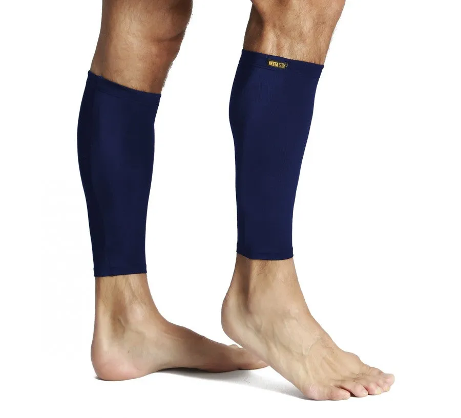 Insta Slim Unisex High Compression Calf Sleeves AL60101