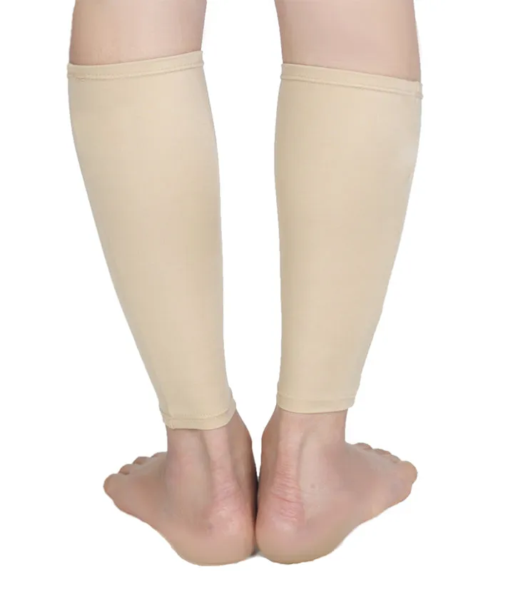 Insta Slim Unisex High Compression Calf Sleeves AL60101