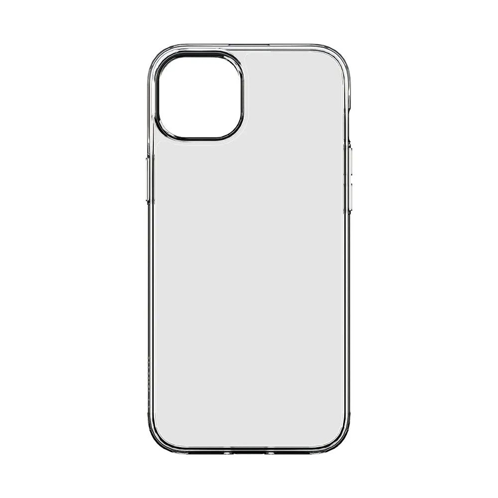 iPhone 15 Plus Clear Case