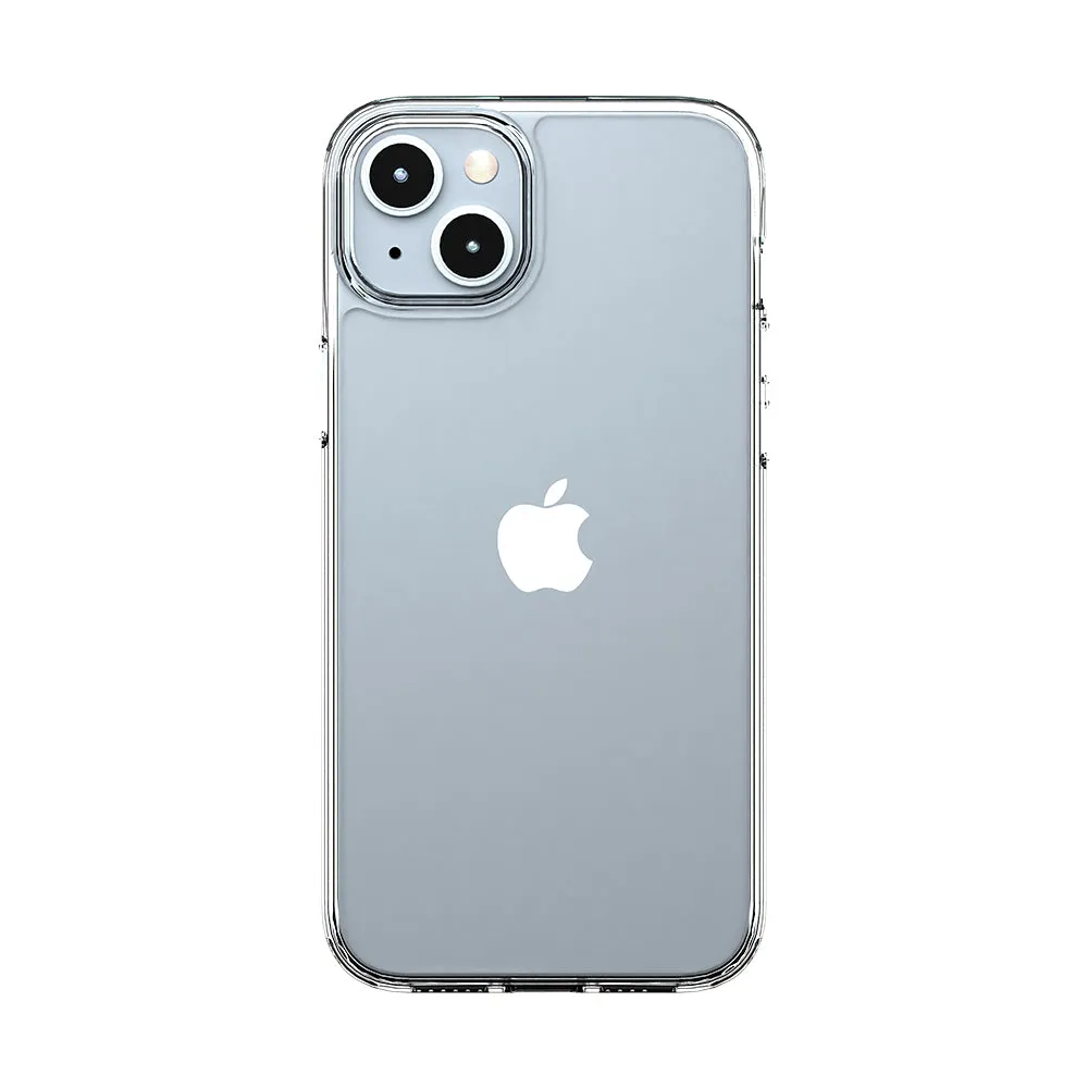 iPhone 15 Plus Clear Case