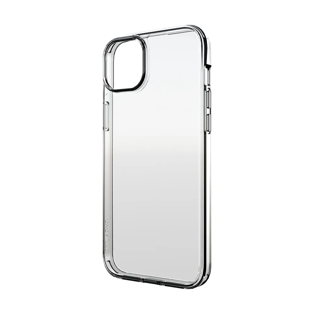 iPhone 15 Plus Clear Case