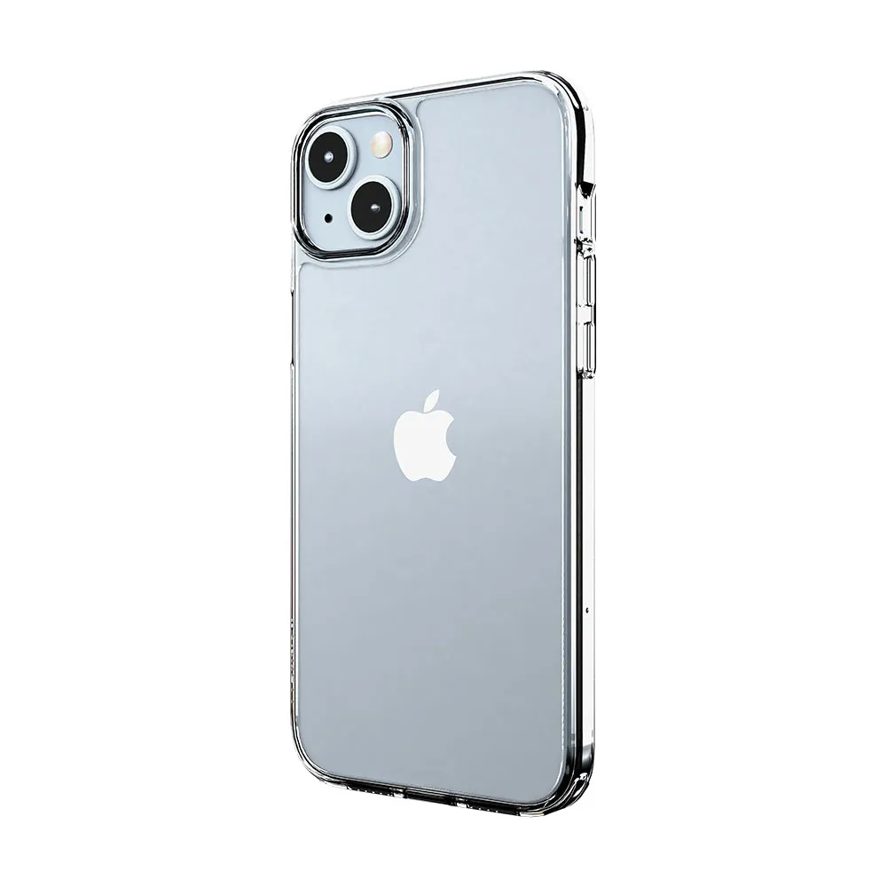 iPhone 15 Plus Clear Case