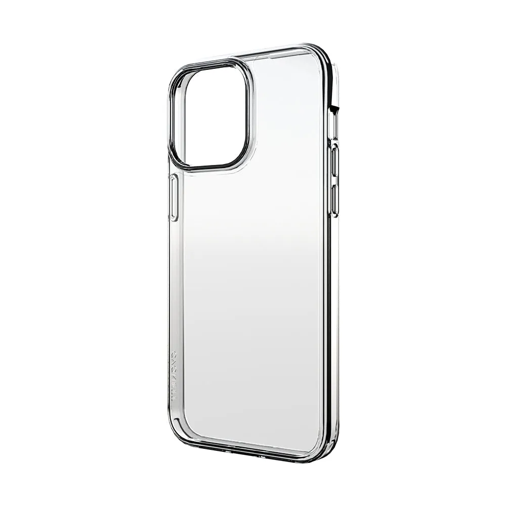 iPhone 15 Pro Max Clear Case