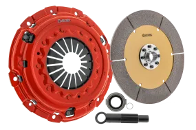 Ironman Unsprung Clutch Kit for Toyota Celica ST/GT/GTS 1989-1990 2.0L, 2.2L DOHC (3S-GTE, 5S-FE)