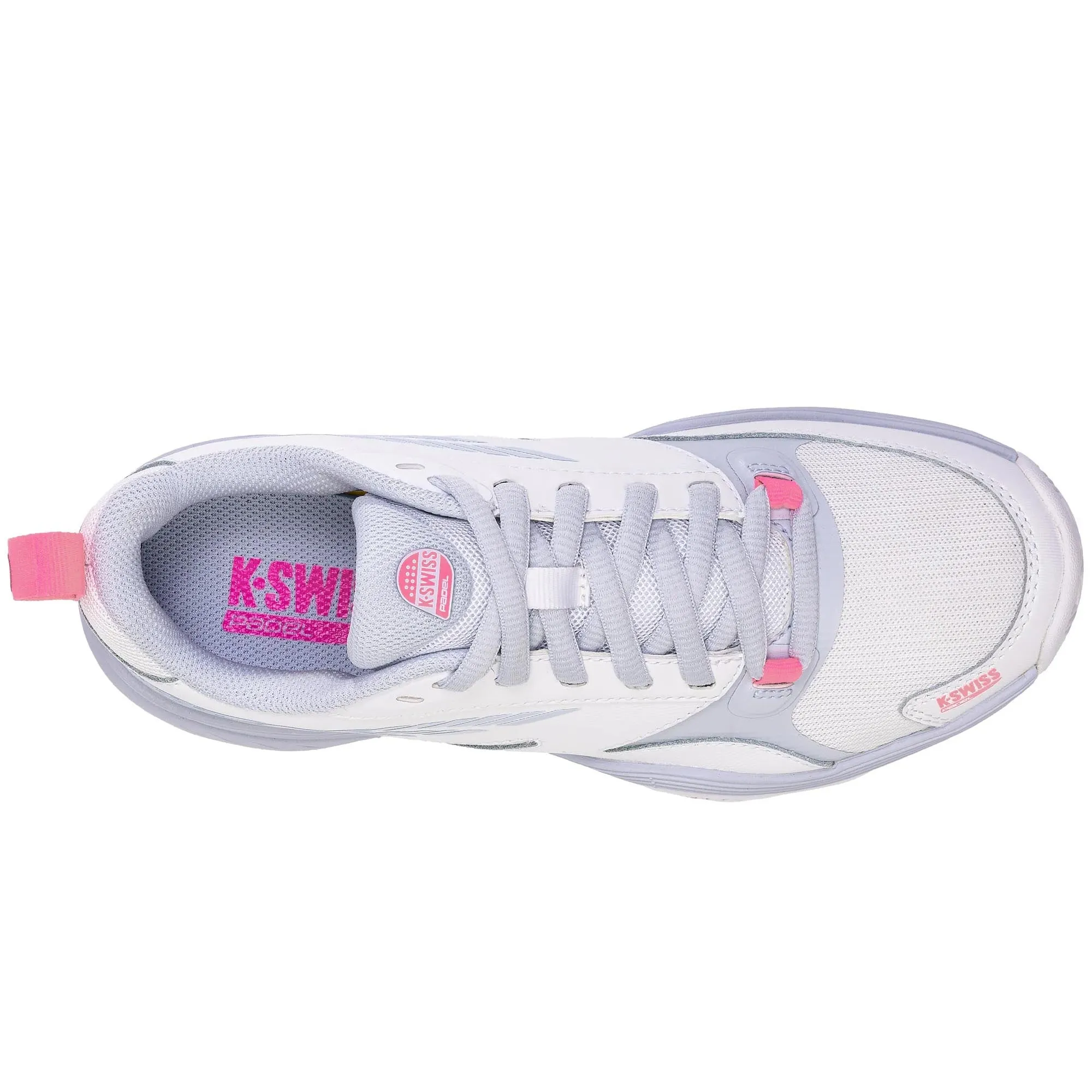 K-Swiss SpeedEx Ladies Padel Shoes