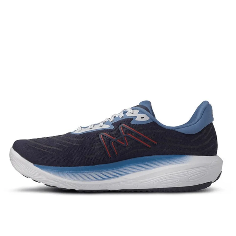 Karhu Ikoni 3.0 Men's Running Shoes Mood Indigo/Fiery Red AW24