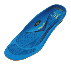 Keen Utility K30 Neutral Arch Replacement Footbed (Unisex) - Blue