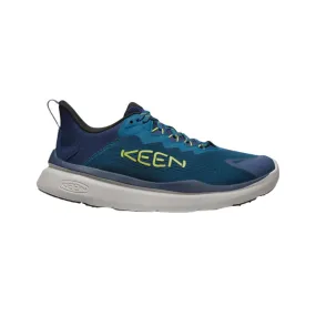 Keen WK450 Mens Legion Blue Evening Primrose