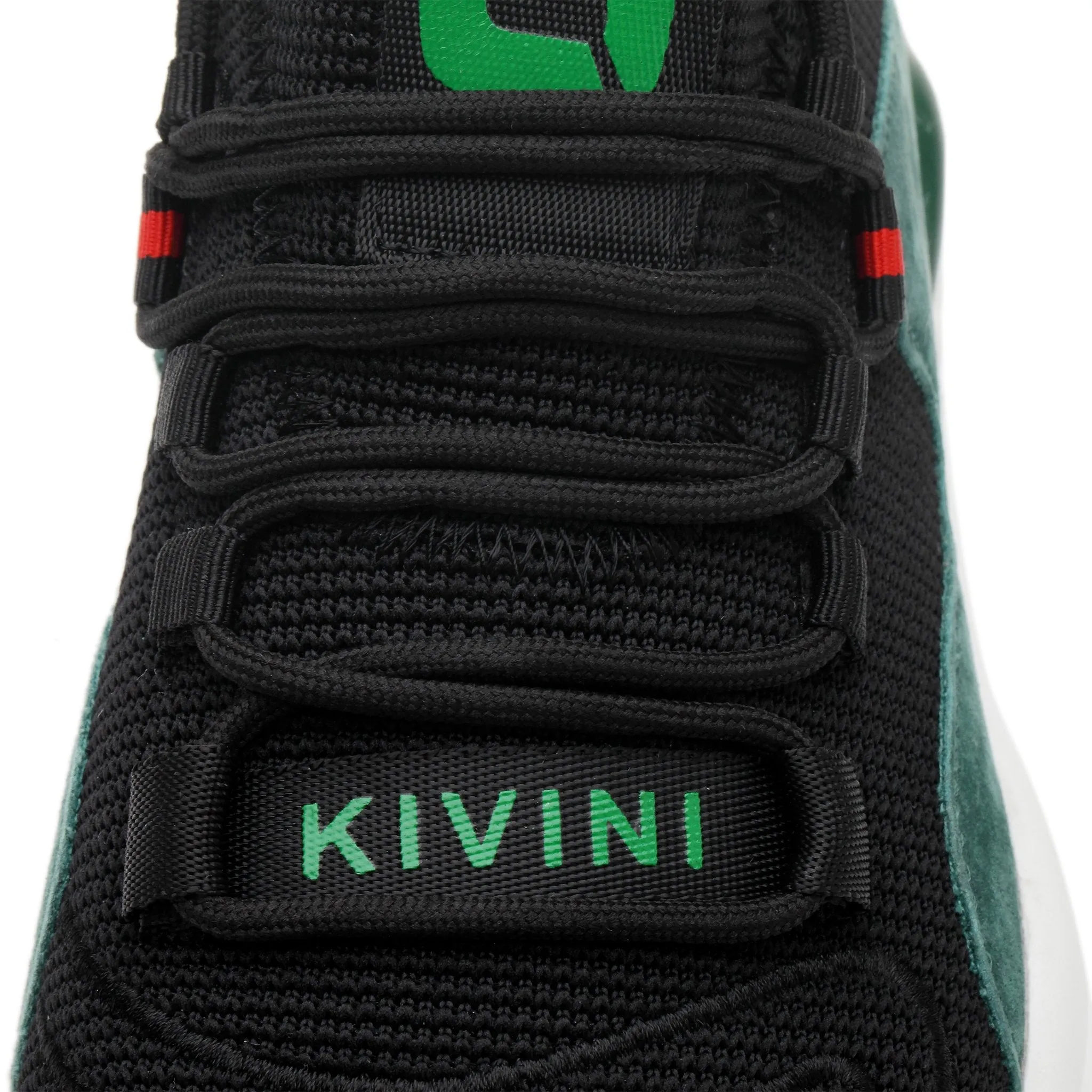 Kivini Indestructible Shoes