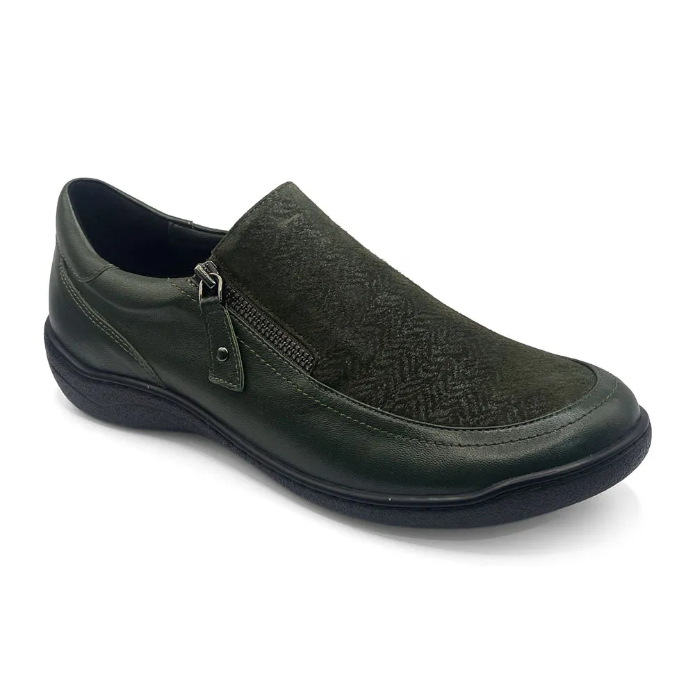 Klouds Women's Pristine Forest Green