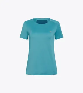 Ladies Lightweight SS T-Shirt - Optimized for Comfort and Style