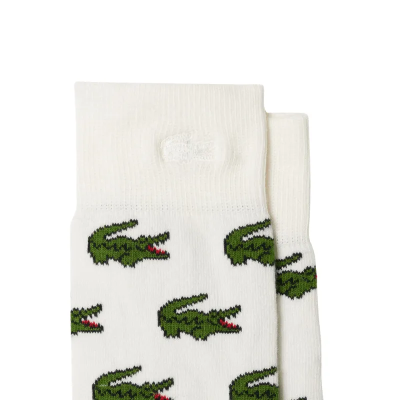 LACOSTE 2-pack Cotton Socks