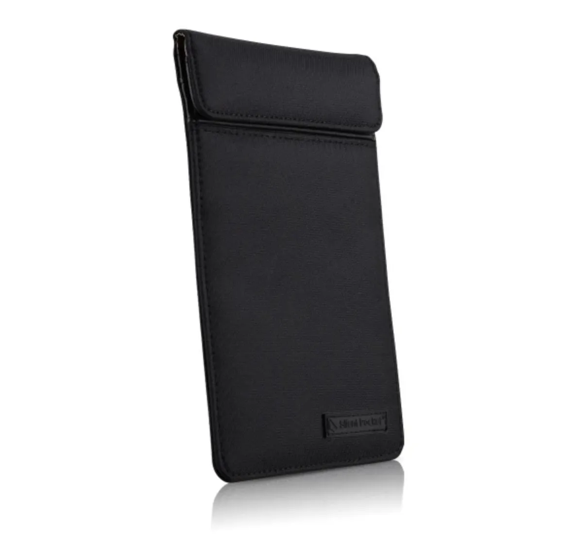 Leather Faraday Bags for Phones. Our Best EMF Phone Cases- Faraday Bags With Beautiful Privacy   EMF Protection