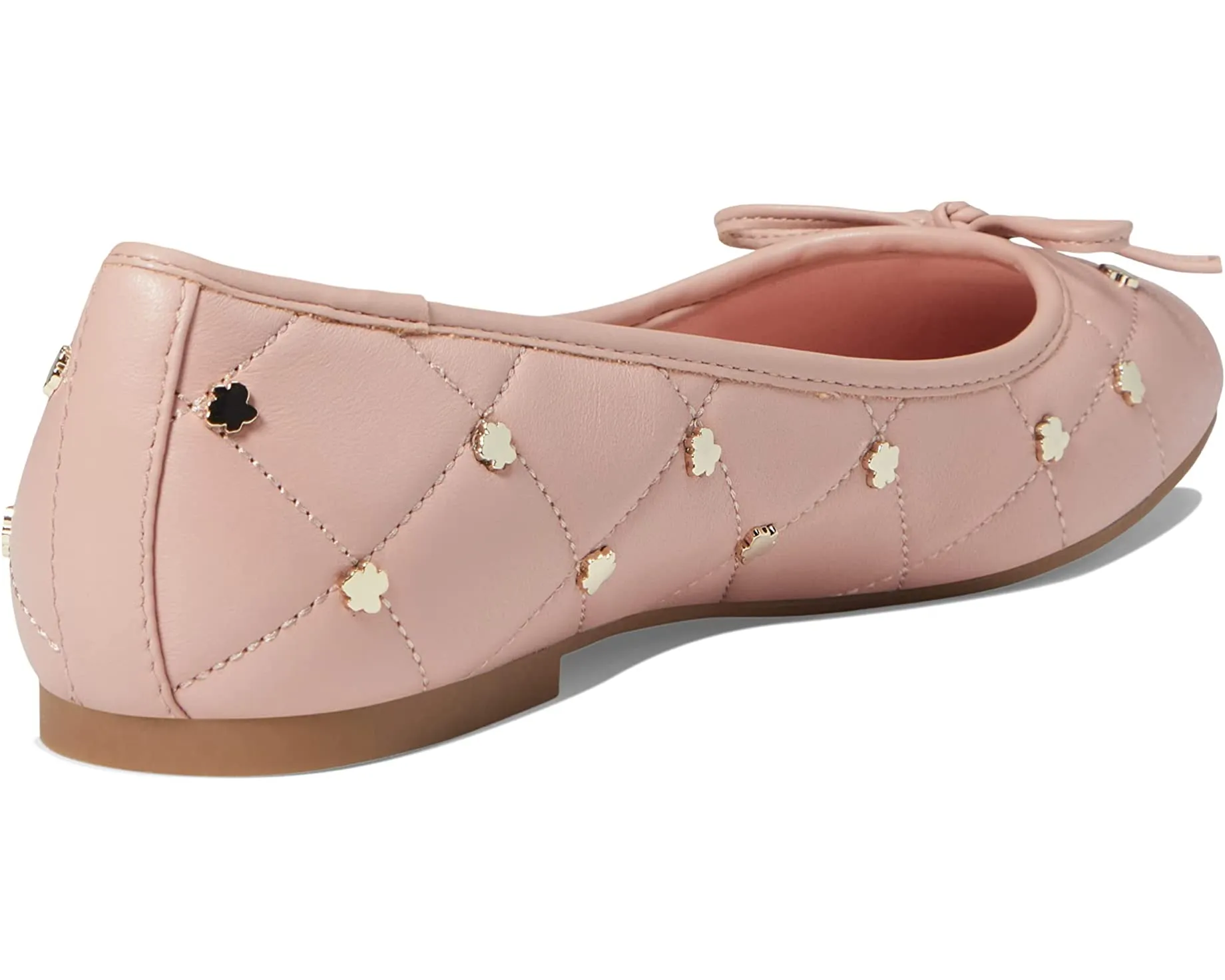 Libban Ted Baker Flats, Dark Pink