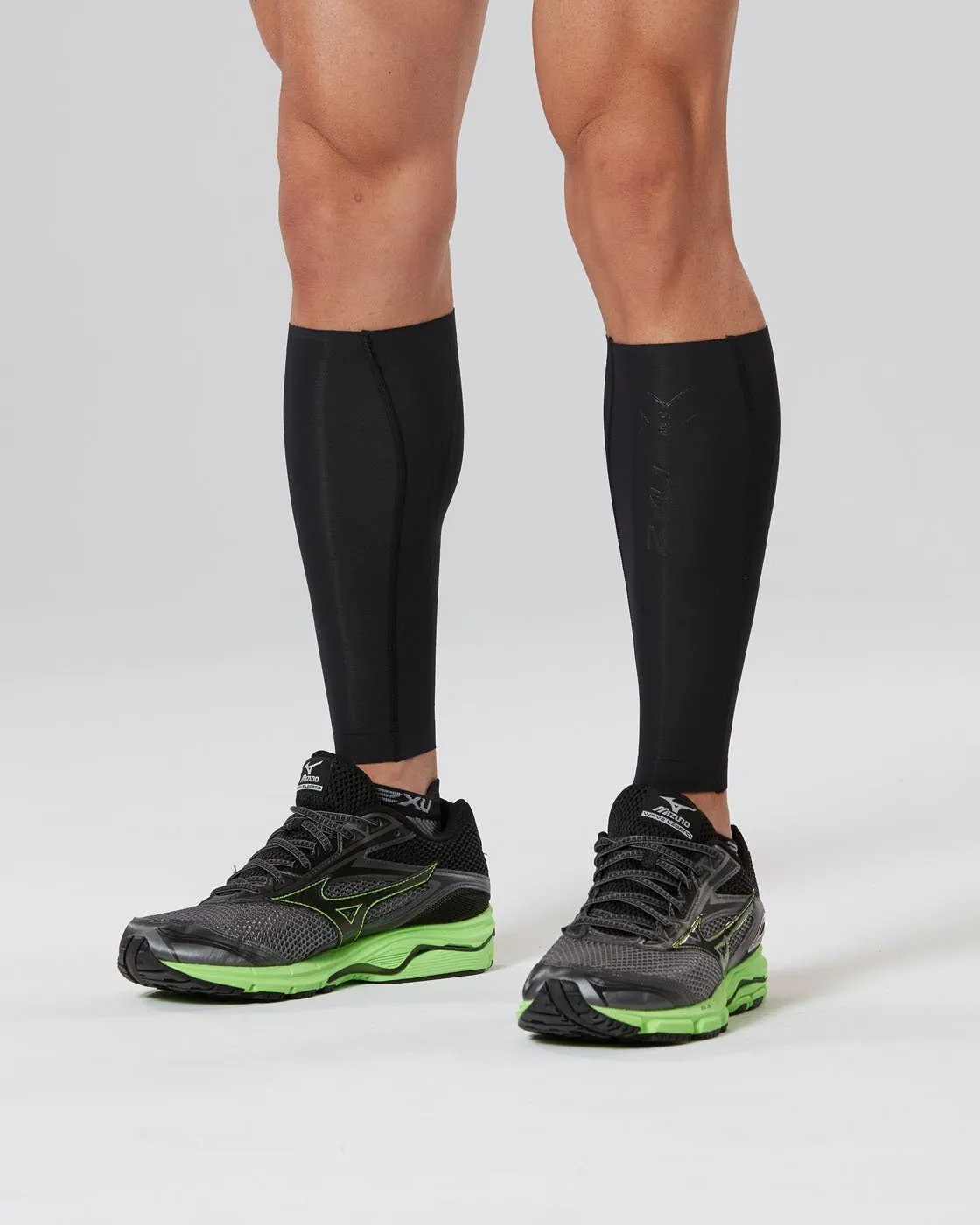 Light Speed Compression Calf Guards