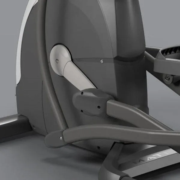 MATRIX ENDURANCE ELLIPTICAL - LED CONSOLE