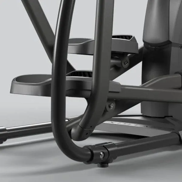 MATRIX ENDURANCE ELLIPTICAL - LED CONSOLE