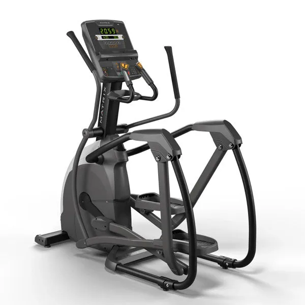 MATRIX ENDURANCE ELLIPTICAL - LED CONSOLE