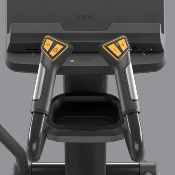 MATRIX ENDURANCE ELLIPTICAL - LED CONSOLE