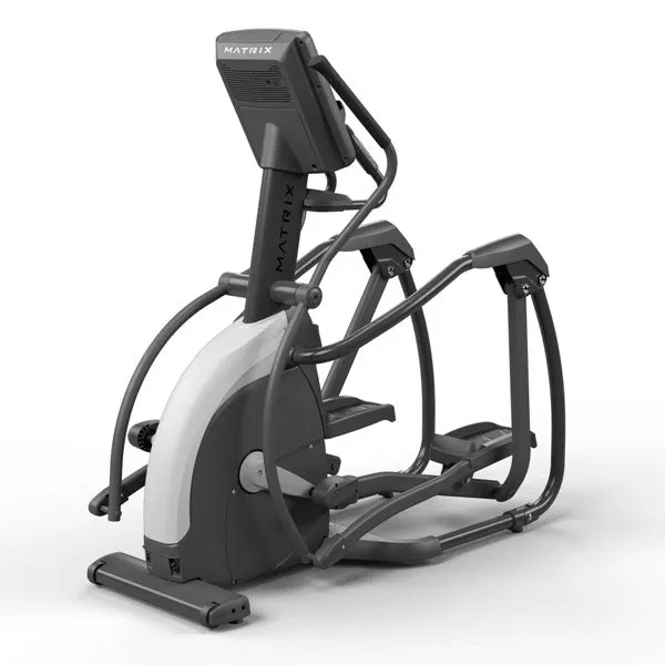 MATRIX ENDURANCE ELLIPTICAL - LED CONSOLE