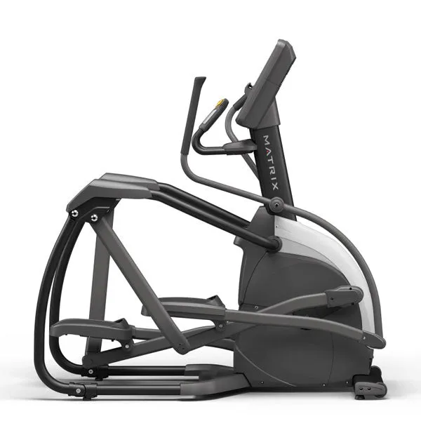 MATRIX ENDURANCE ELLIPTICAL - LED CONSOLE