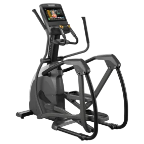 Matrix Endurance Touch Elliptical