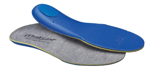 Matrix Insoles