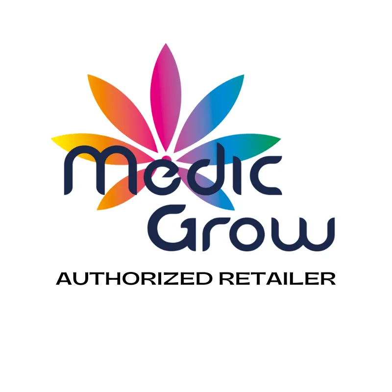 Medic Grow Mini Sun-2 240W Full Cycle LED Grow Light