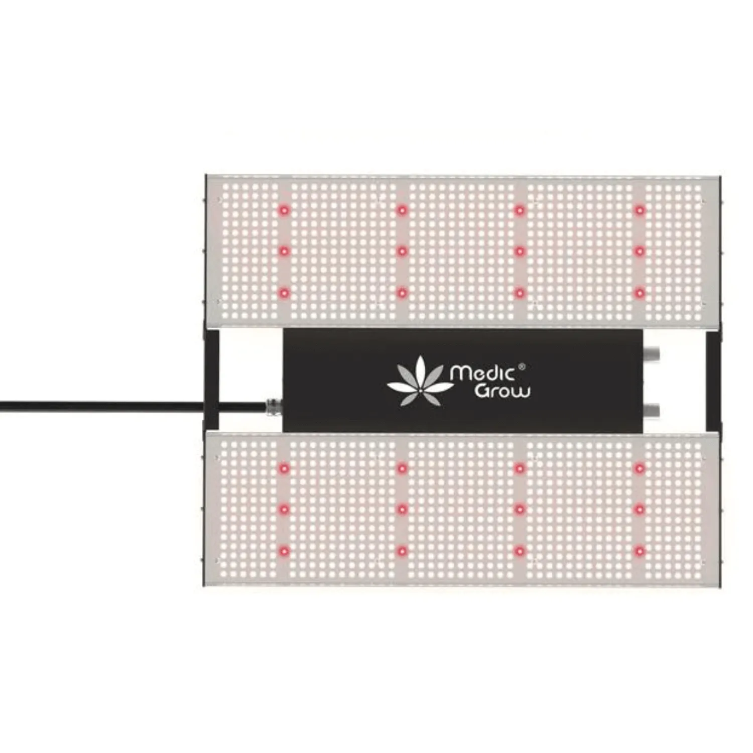 Medic Grow Mini Sun-2 240W Full Cycle LED Grow Light