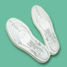 Memory Foam Shoe Insoles