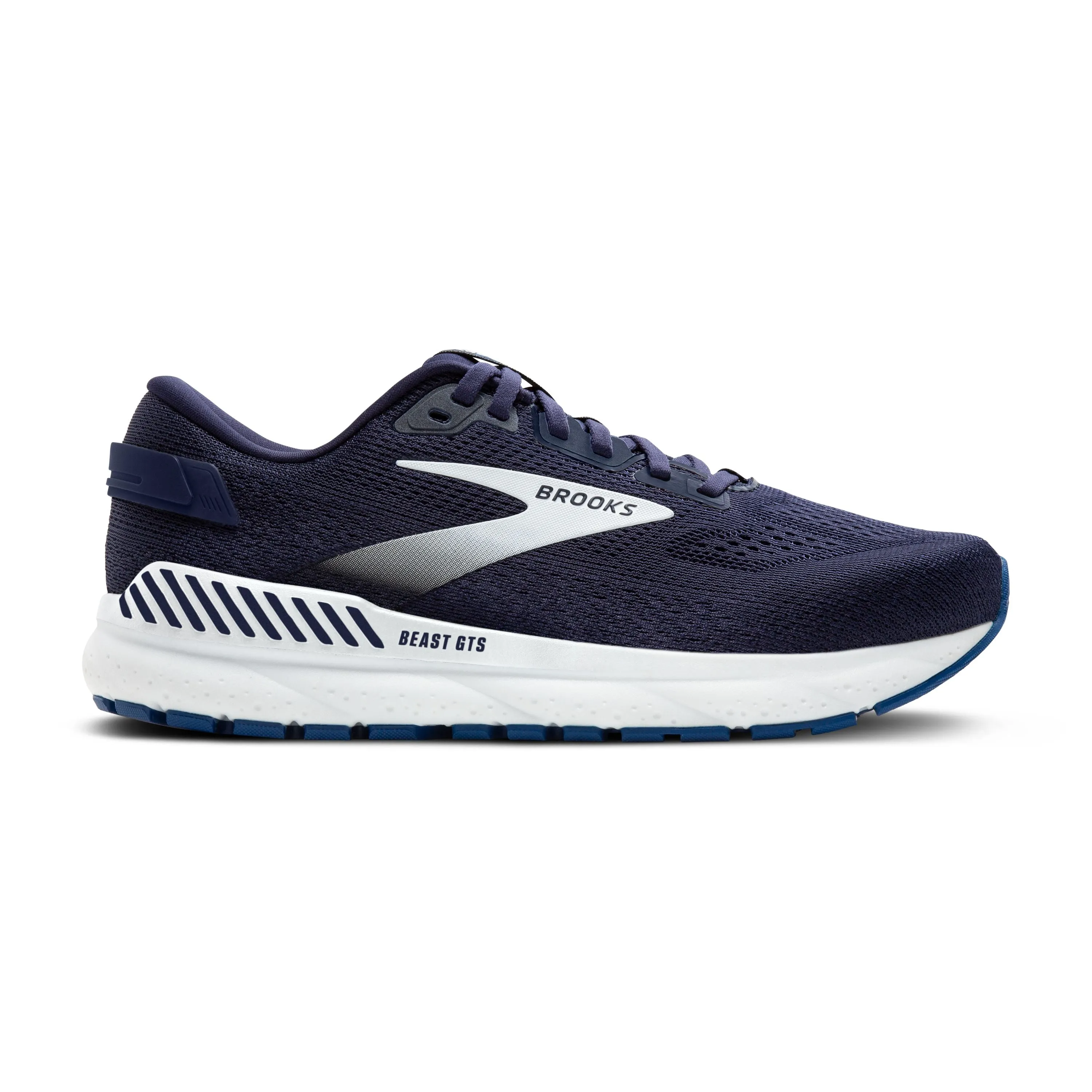 Men's Brooks Beast GTS 24 (Wide - 2E) - 110425 2E 452