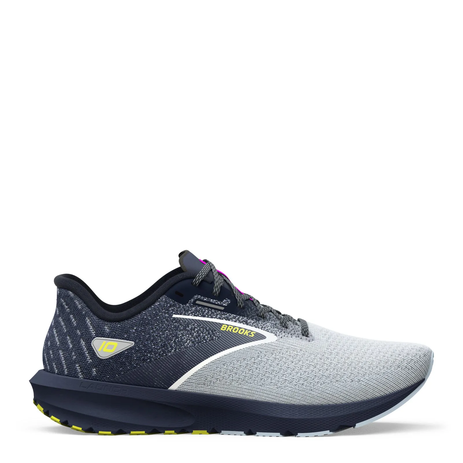 Men's Brooks, Launch 10 Running Shoe