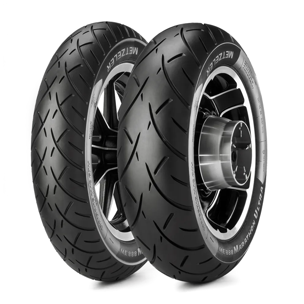 Metzeler ME 888 Marathon Ultra Tire