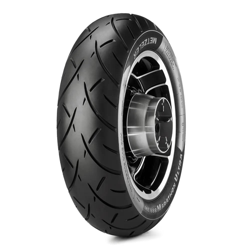 Metzeler ME 888 Marathon Ultra Tire