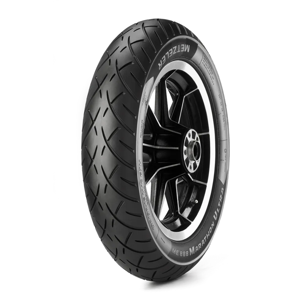 Metzeler ME 888 Marathon Ultra Tire