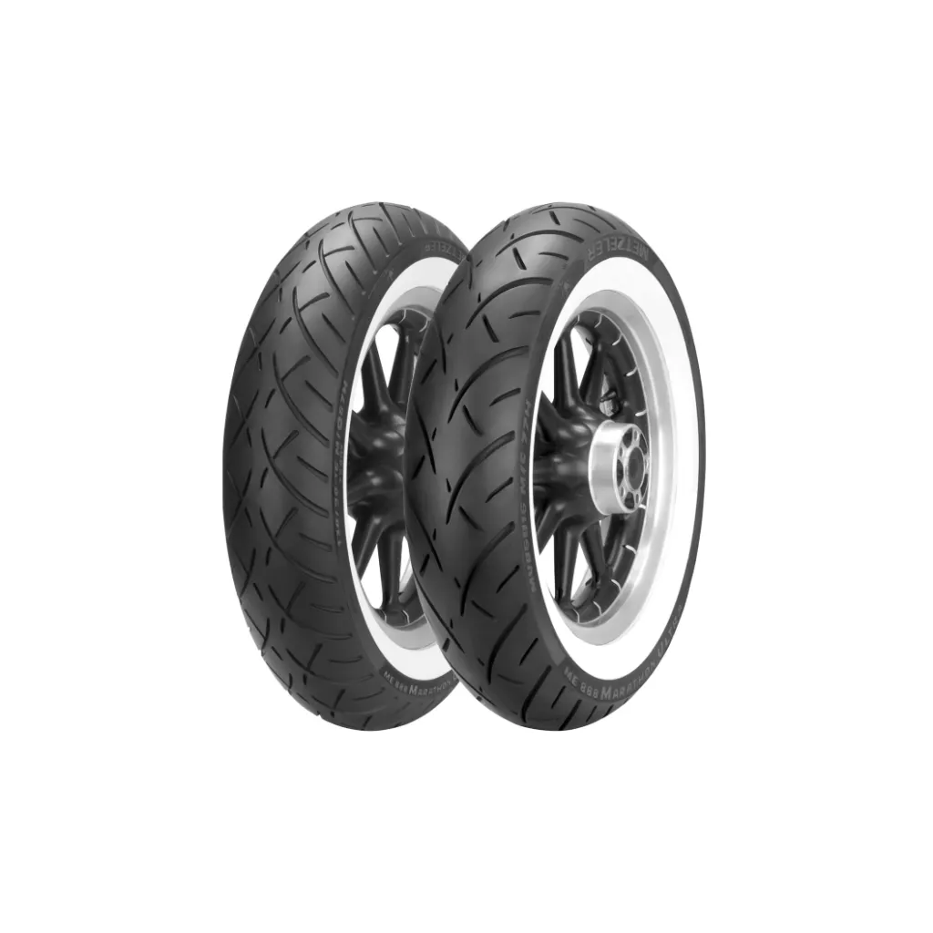 Metzeler ME 888 Marathon Ultra Tire