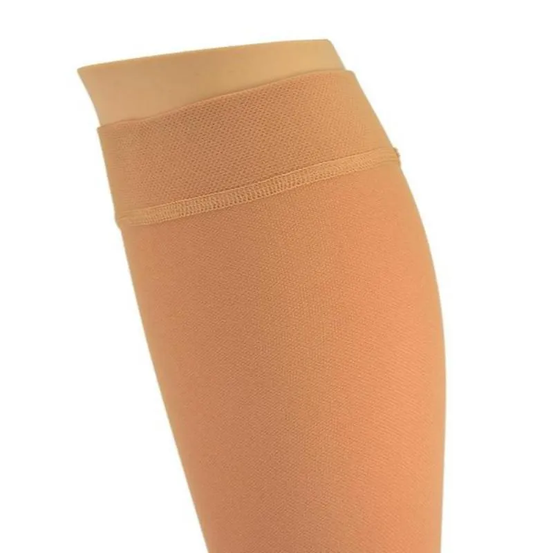 Microfiber Firm Compression Calf Sleeves for Men & Women