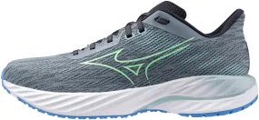 Mizuno Wave Inspire 21 Mens Running Shoes - Grey