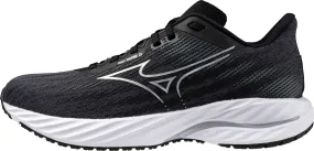 Mizuno Wave Inspire 21 Womens Running Shoes - Black