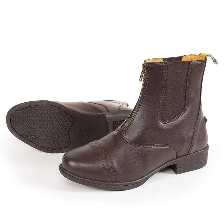 Moretta Childs Clio Paddock Boots