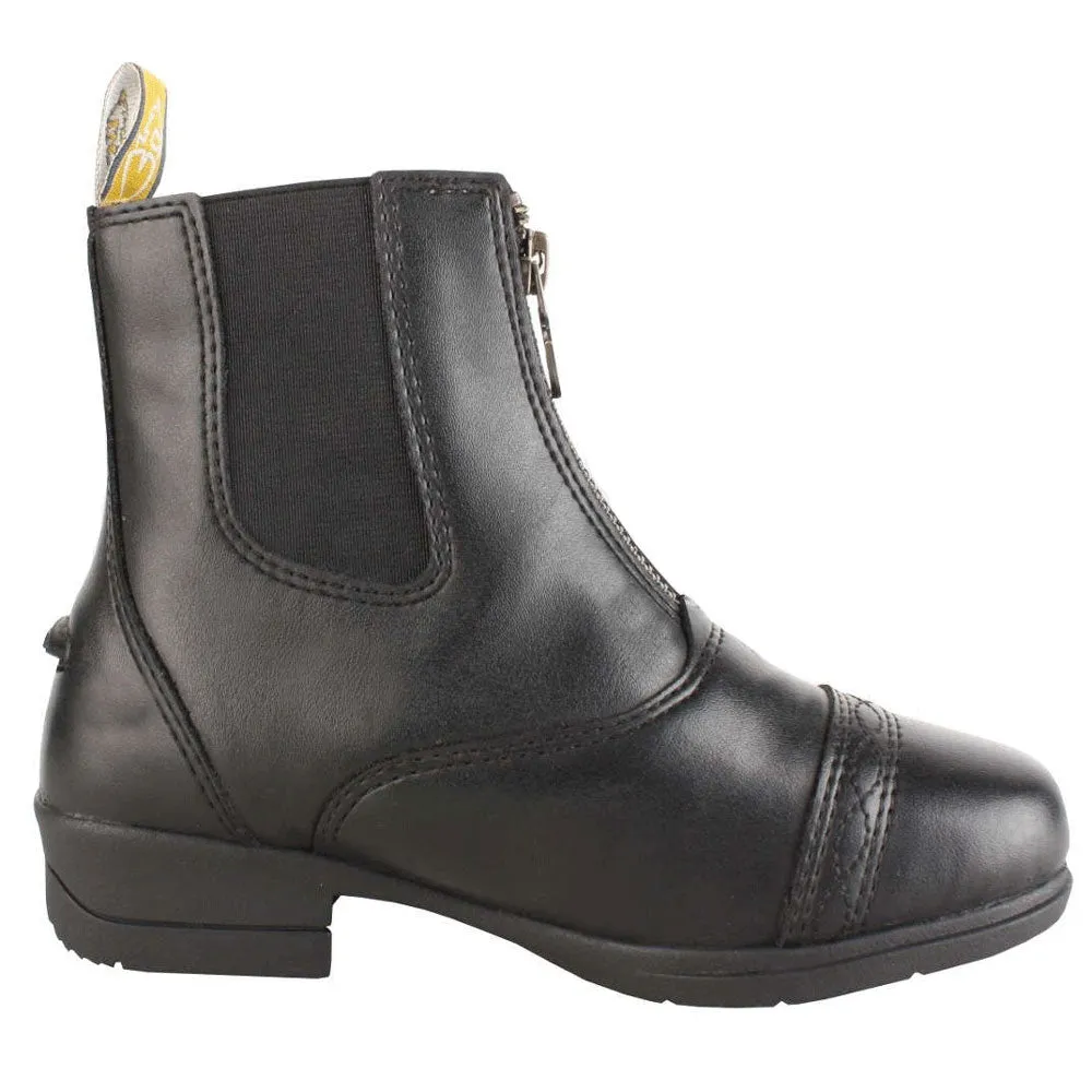 Moretta Childs Clio Paddock Boots