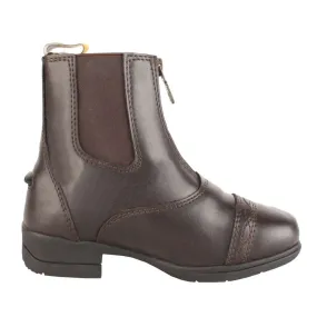 Moretta Childs Clio Paddock Boots