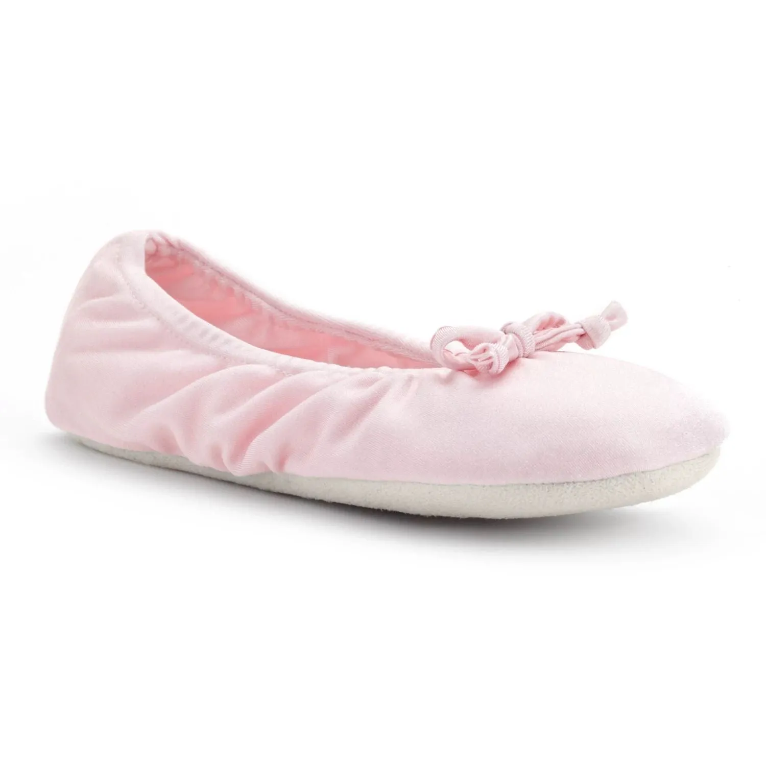 MUK LUKS Women's ballet flats MUK LUKS, pink