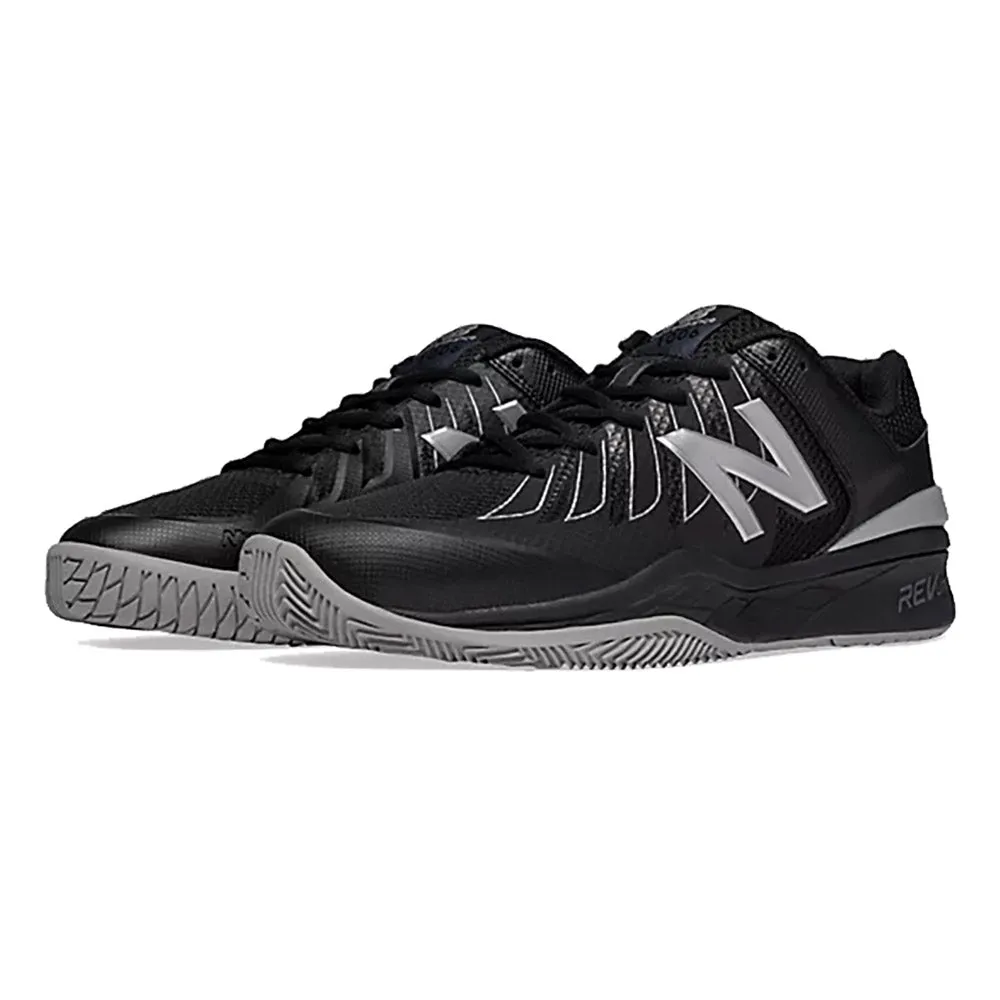 New Balance 1006 Black Mens Tennis Shoes